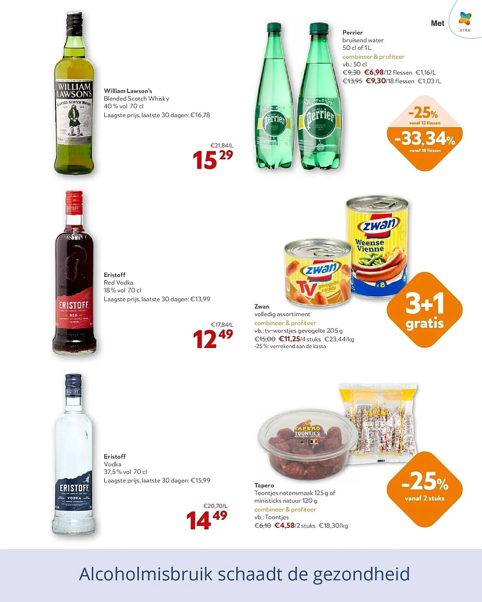 OKay folder van 28 januari tot 10 februari 2026 - folder pagina 15