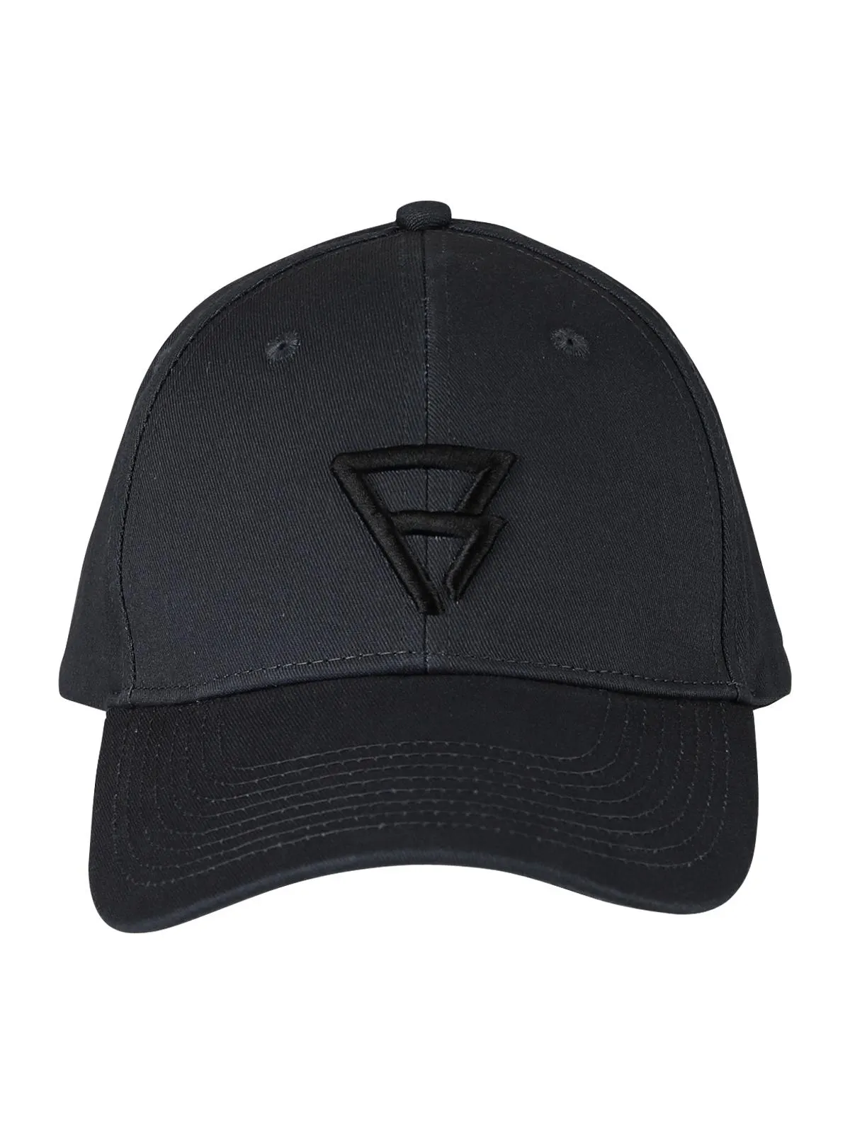 Lincoln Men Cap | Blue