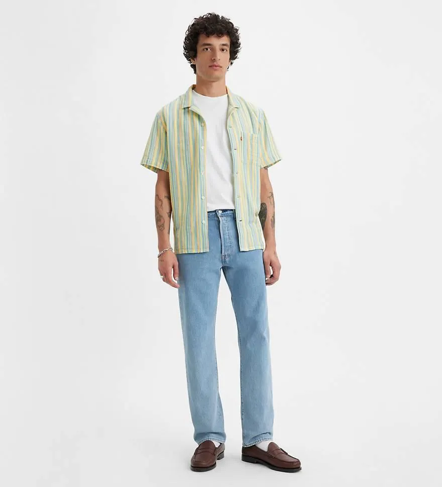 501® Levi's® '93 Straight Jeans