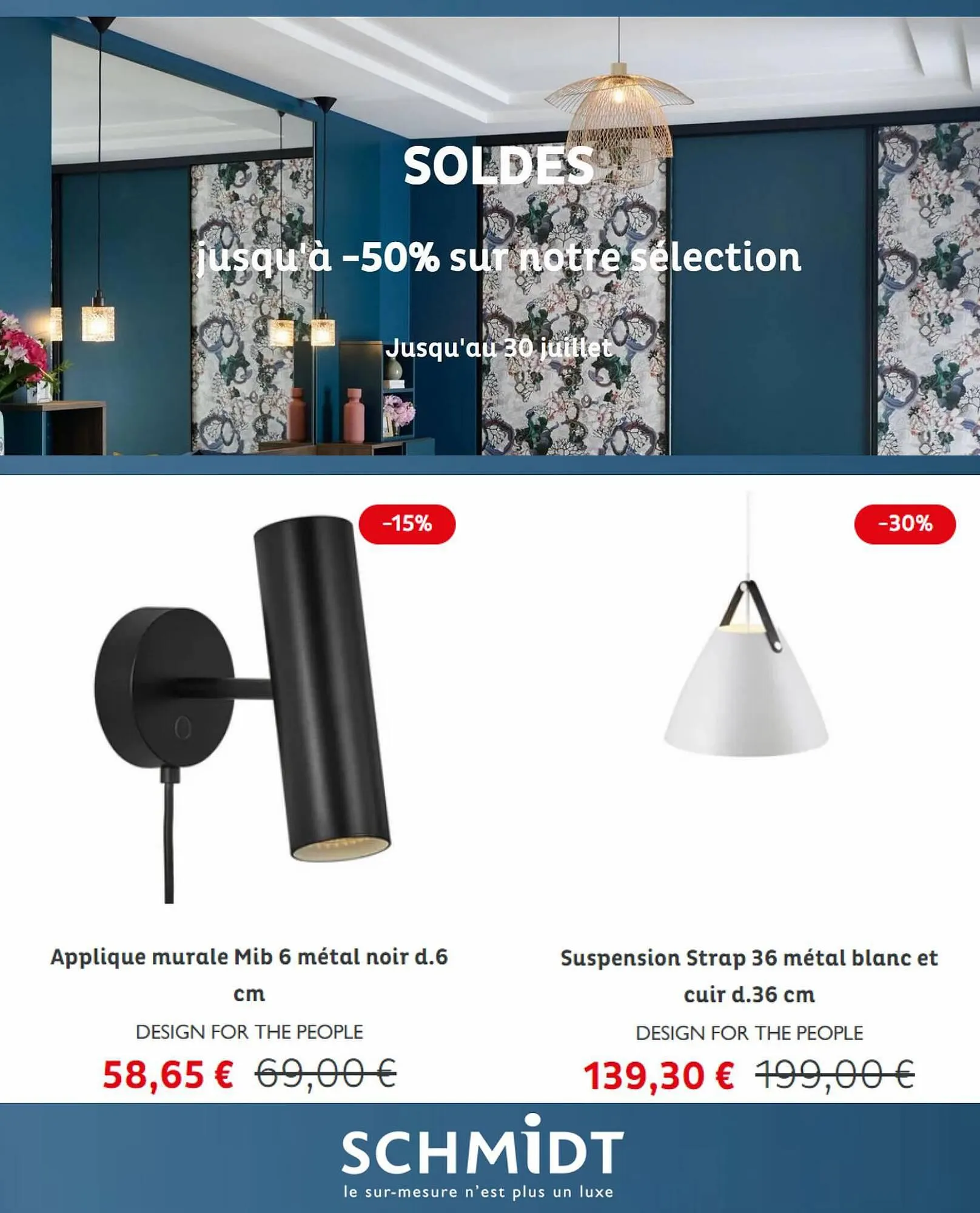 Schmidt folder van 5 juli tot 30 juli 2023 - folder pagina 4