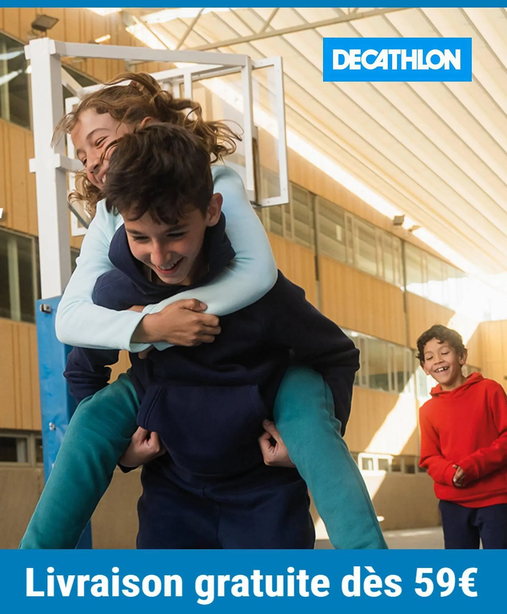 Decathlon Folder van 31 juli tot 24 augustus 2023 - folder pagina 8