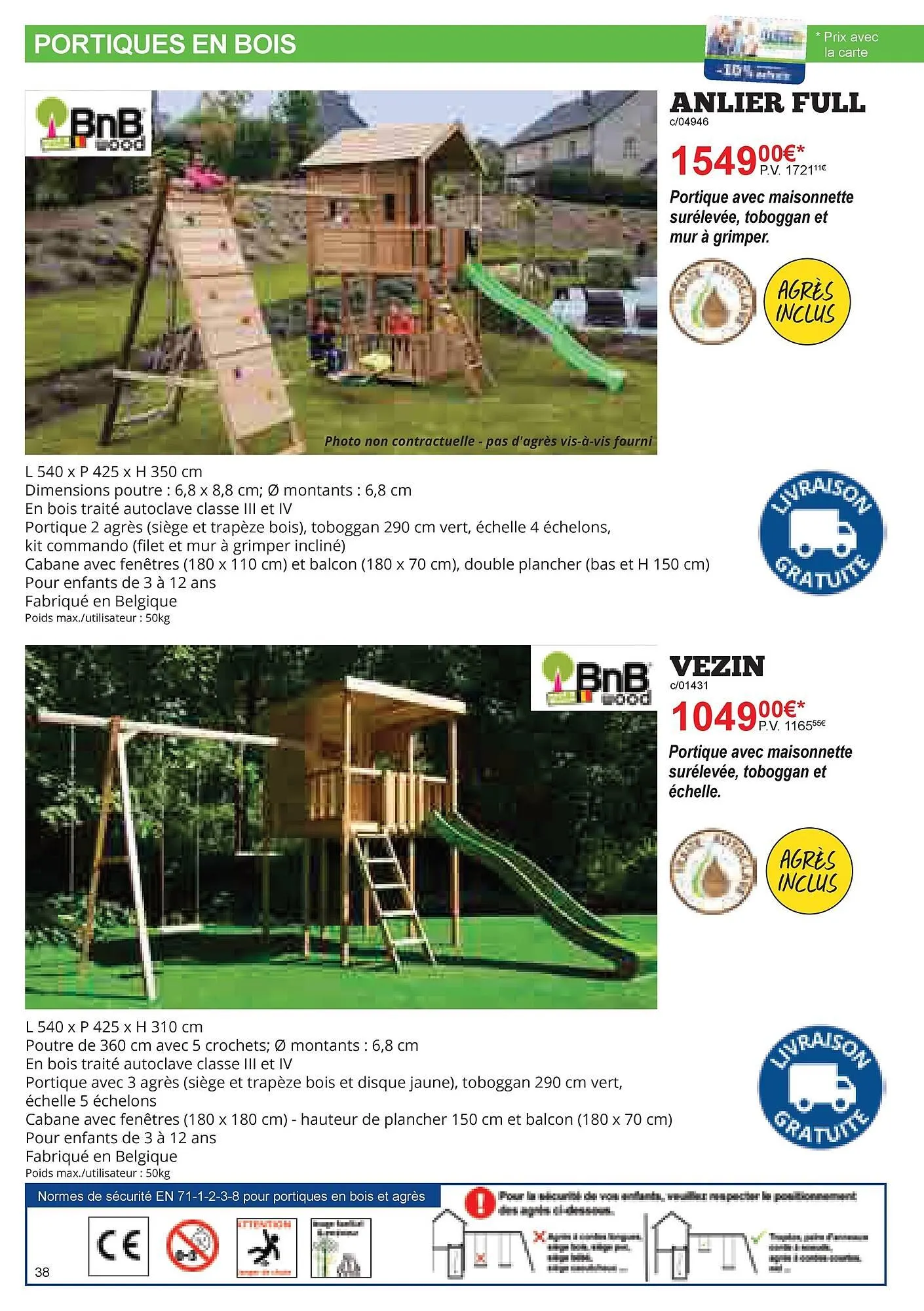 Dema folder van 16 maart tot 30 april 2026 - folder pagina 38