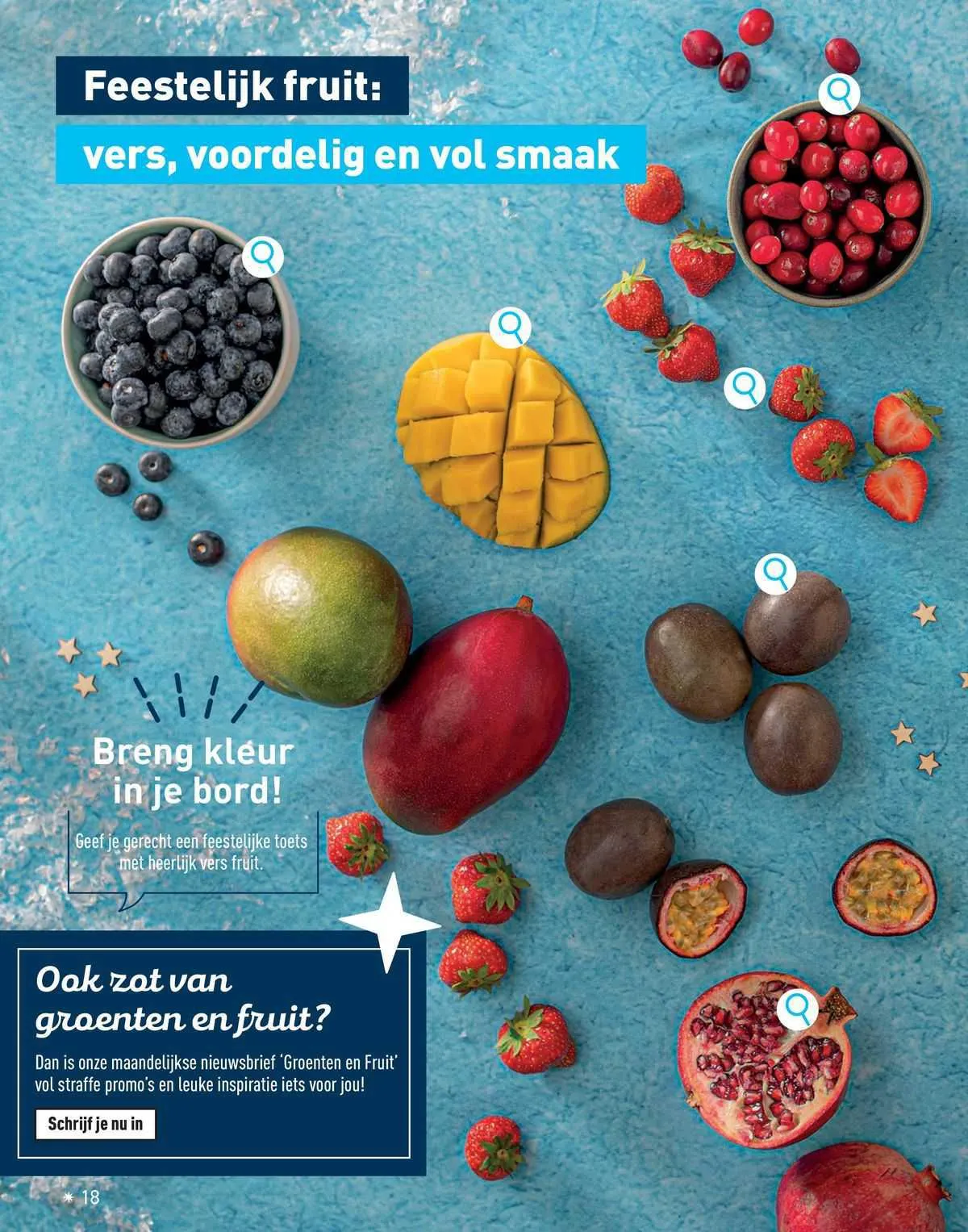 ALDI Folder van 4 december tot 4 december 2023 - folder pagina 18