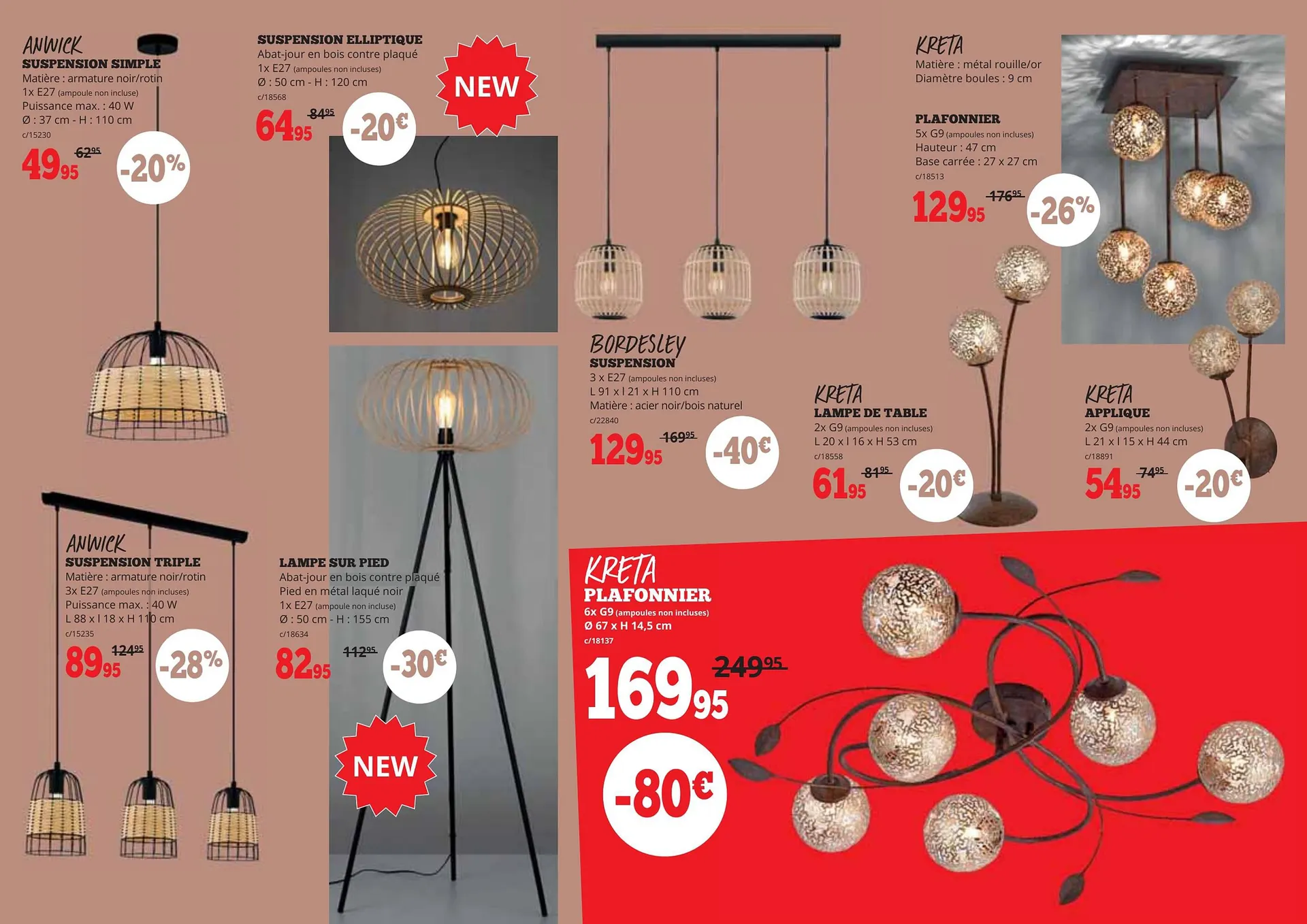 Dema Folder (FR) van 26 oktober tot 26 oktober 2023 - folder pagina 5