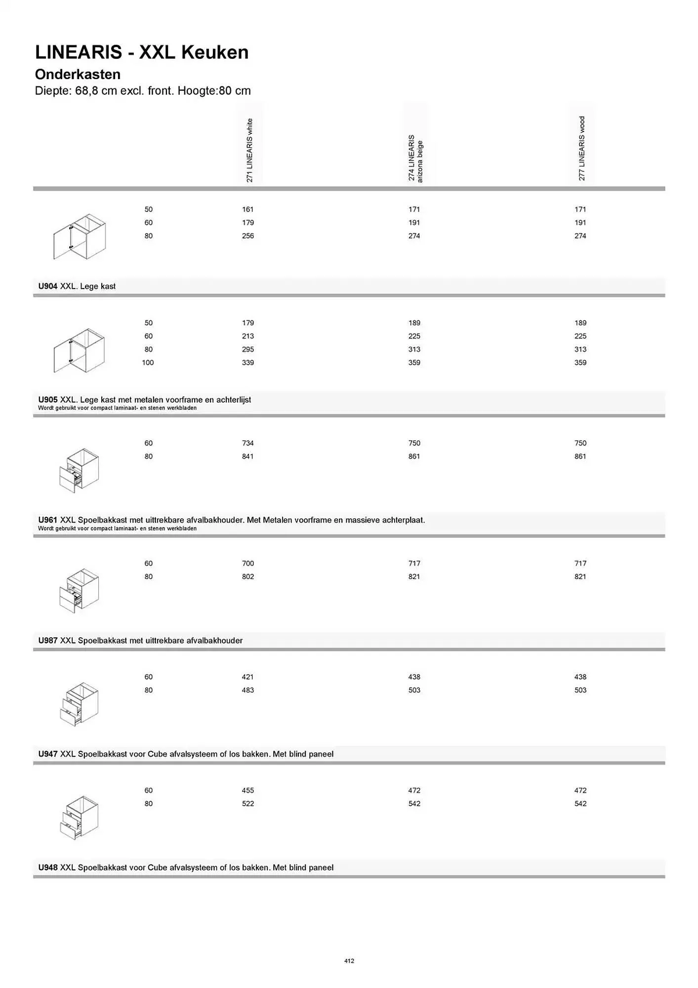 Kvik folder van 20 januari tot 20 januari 2026 - folder pagina 412
