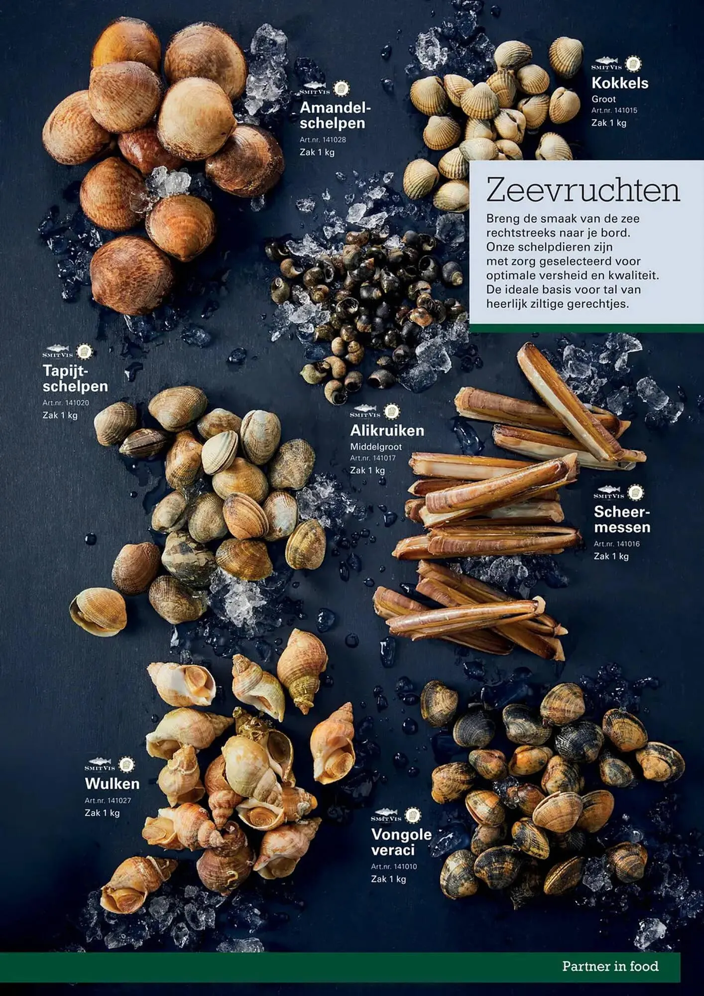 Sligro folder van 20 oktober tot 31 december 2025 - folder pagina 9