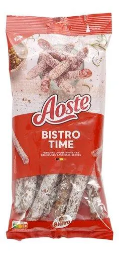 Bistro Time snacks 8pc