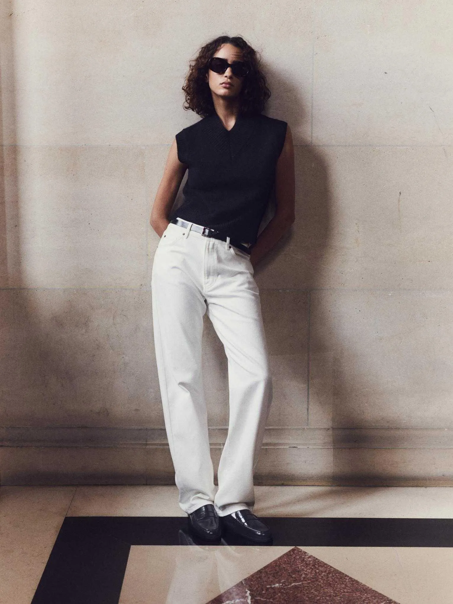 Massimo Dutti Folder van 7 september tot 7 september 2023 - folder pagina 9