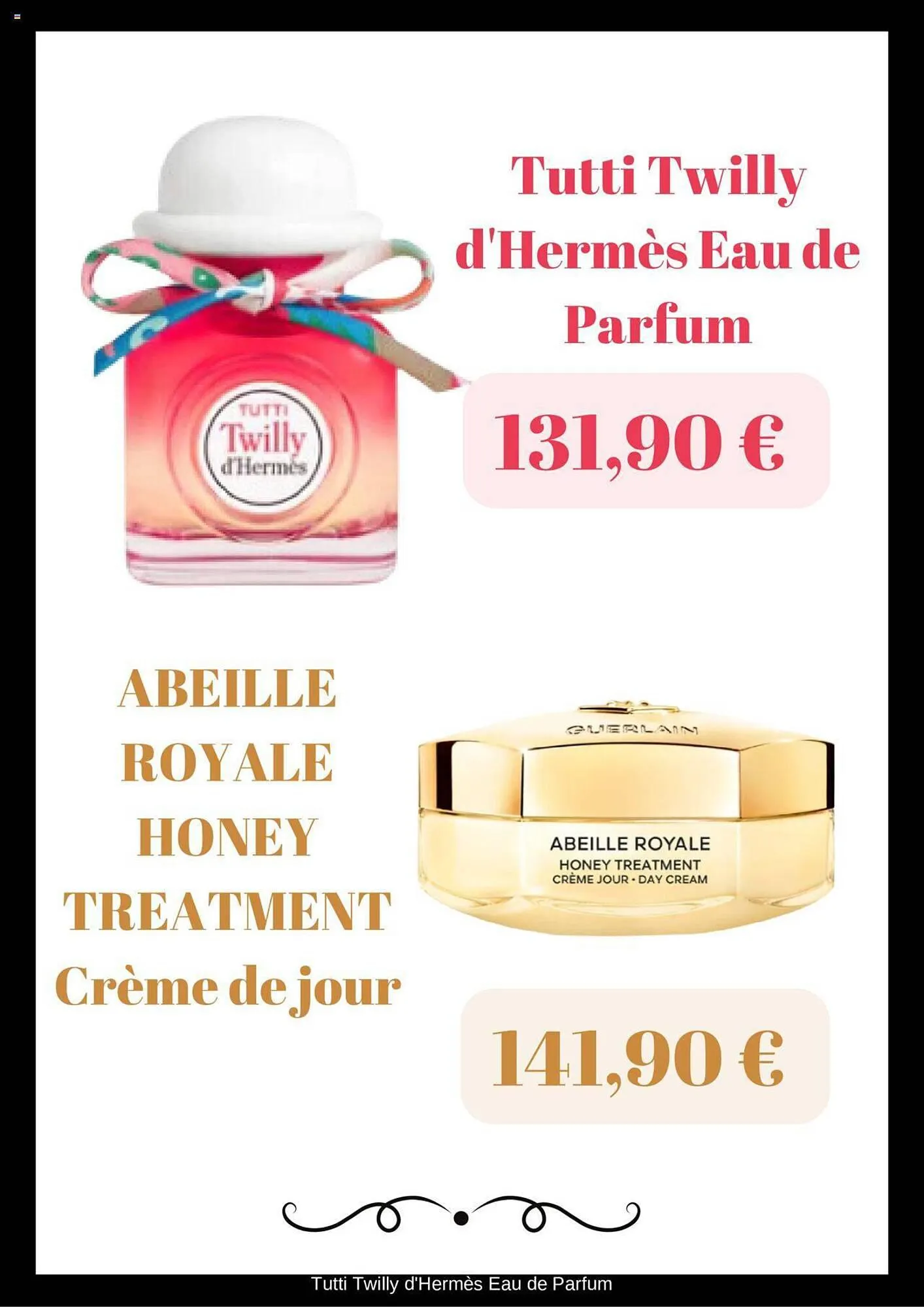 April Beauty folder van 19 oktober tot 19 november 2023 - folder pagina 5