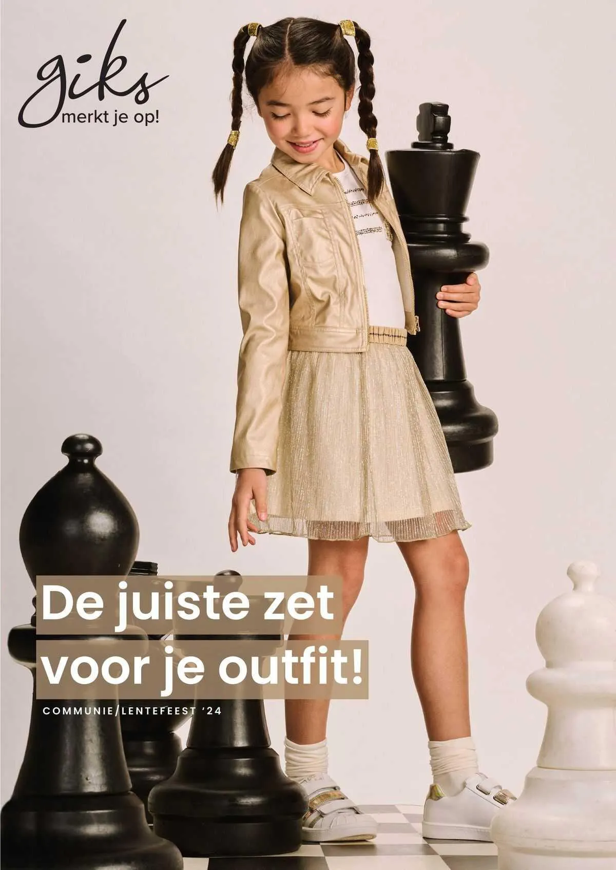 Giks Folder van 26 december tot 29 februari 2024 - folder pagina 