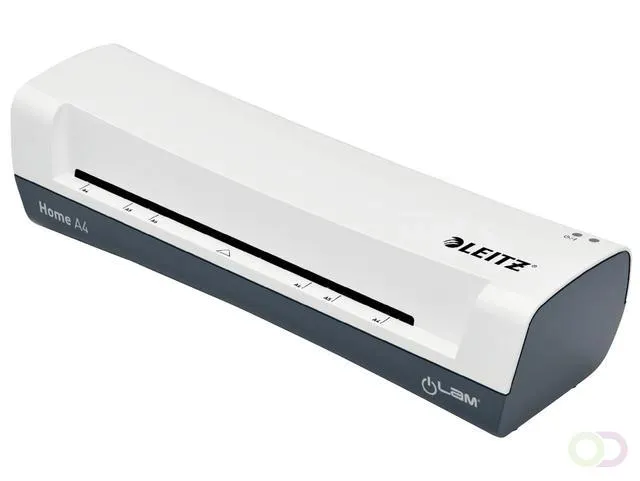 Lamineermachine Leitz iLAM Home A4 wit