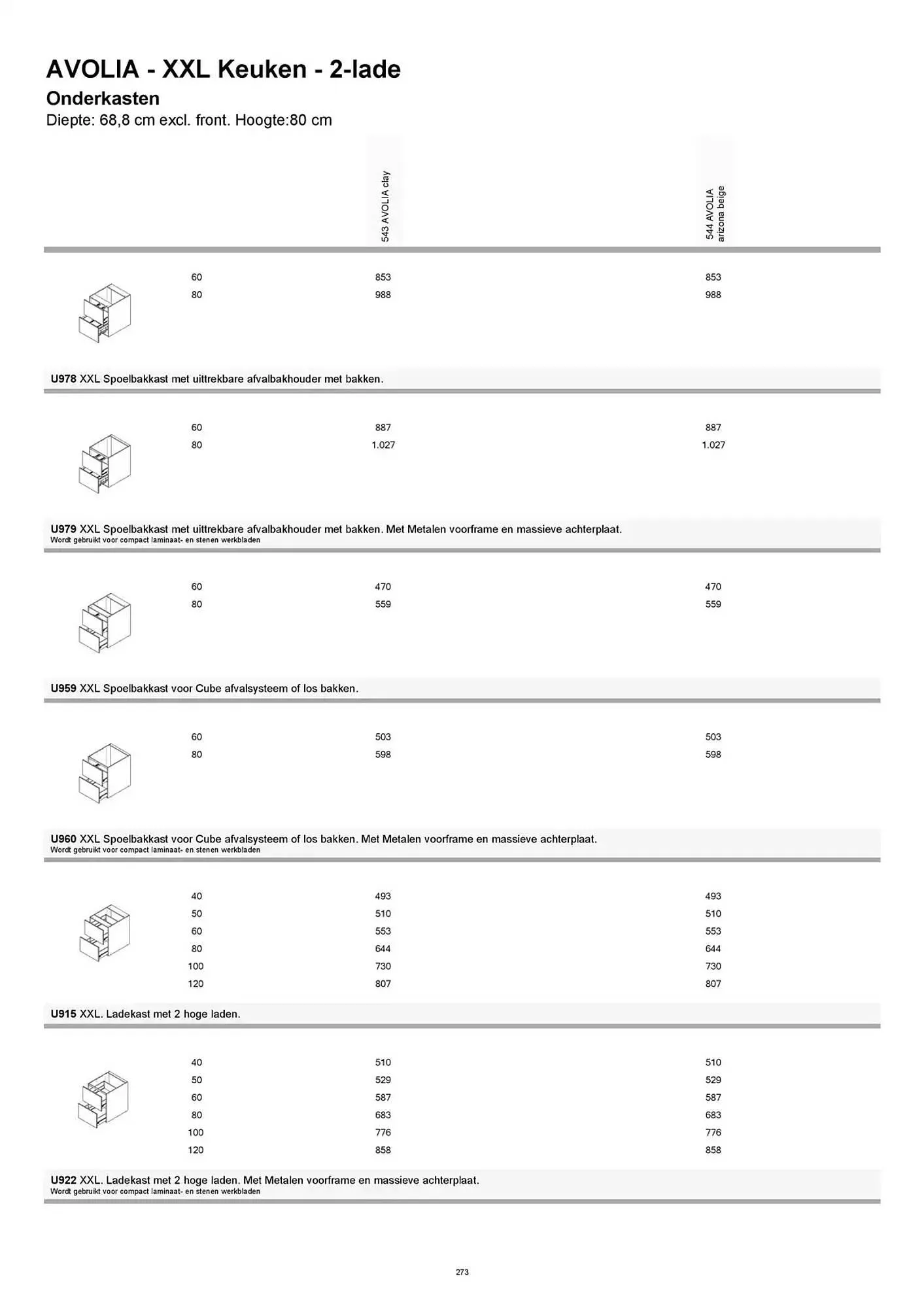 Kvik folder van 20 januari tot 20 januari 2026 - folder pagina 273