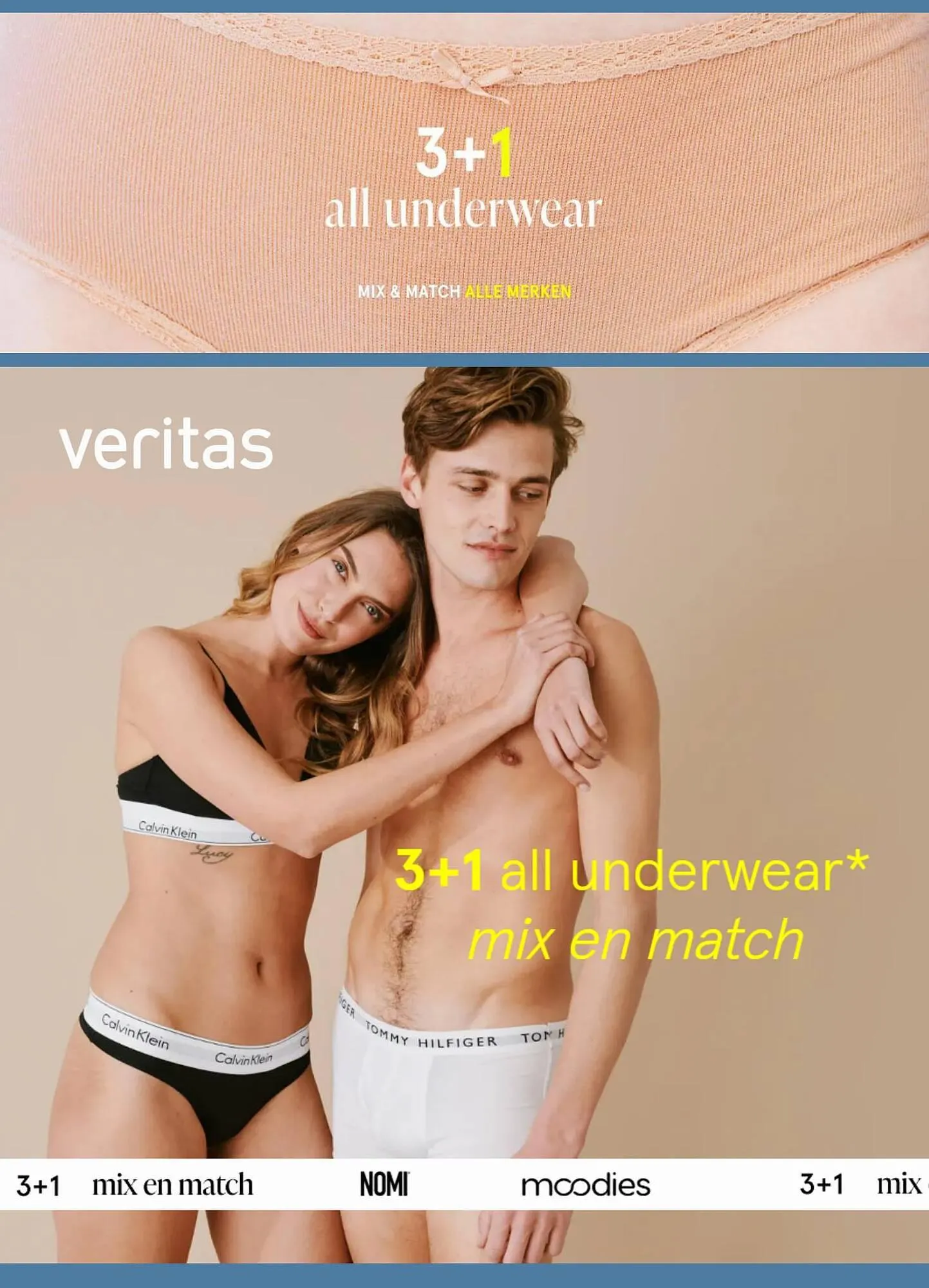 Veritas Folder - 1