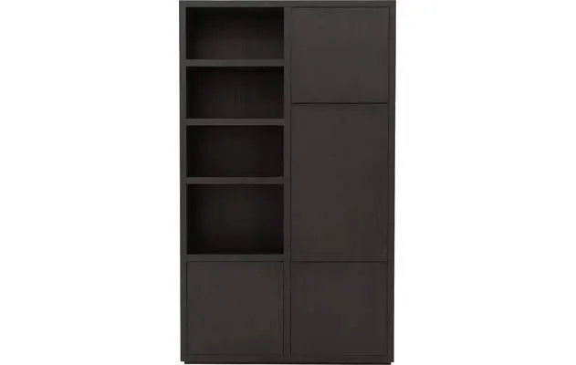 Opbergkast Barcelona Goossens