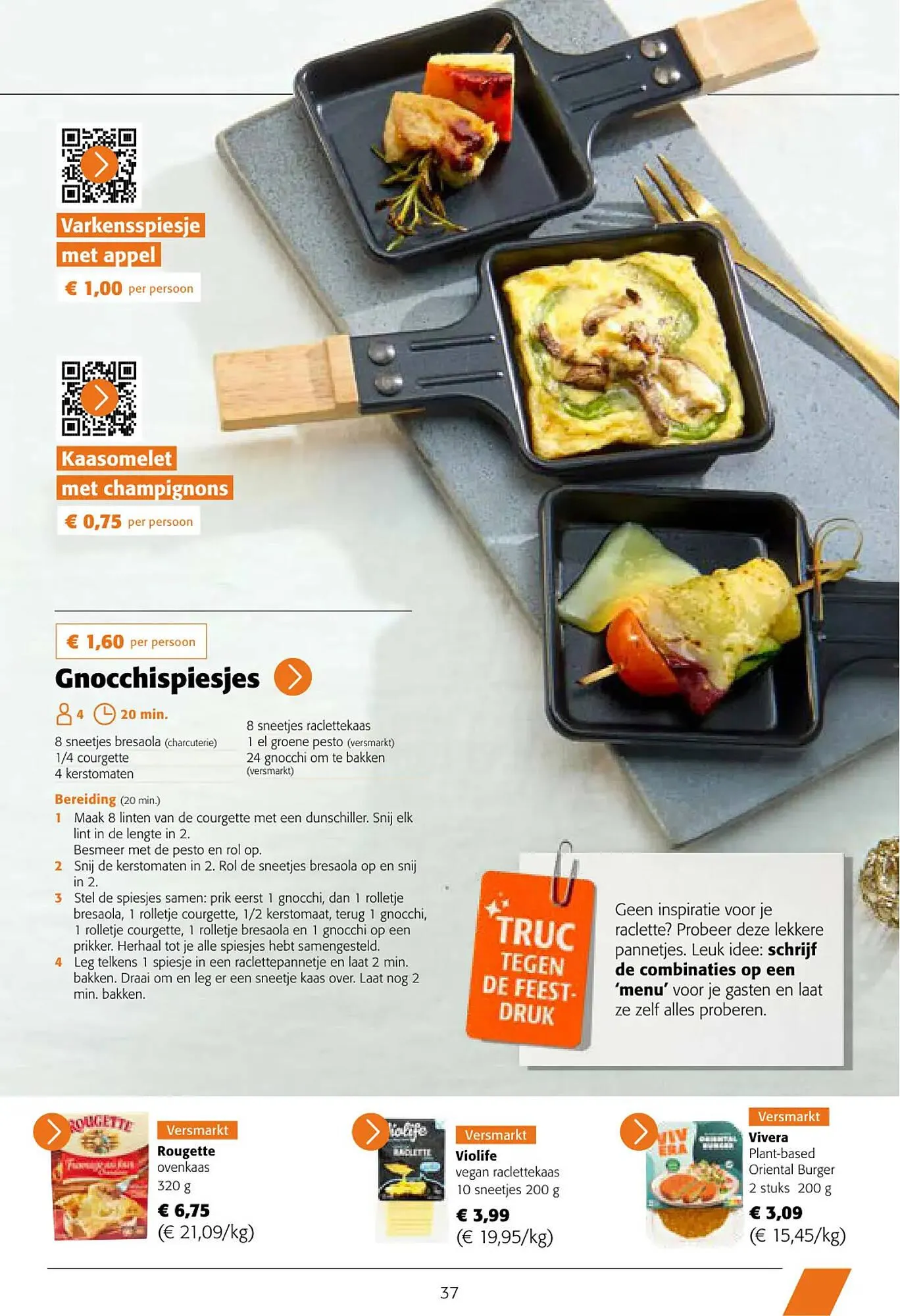 Colruyt folder van 19 november tot 31 december 2025 - folder pagina 37