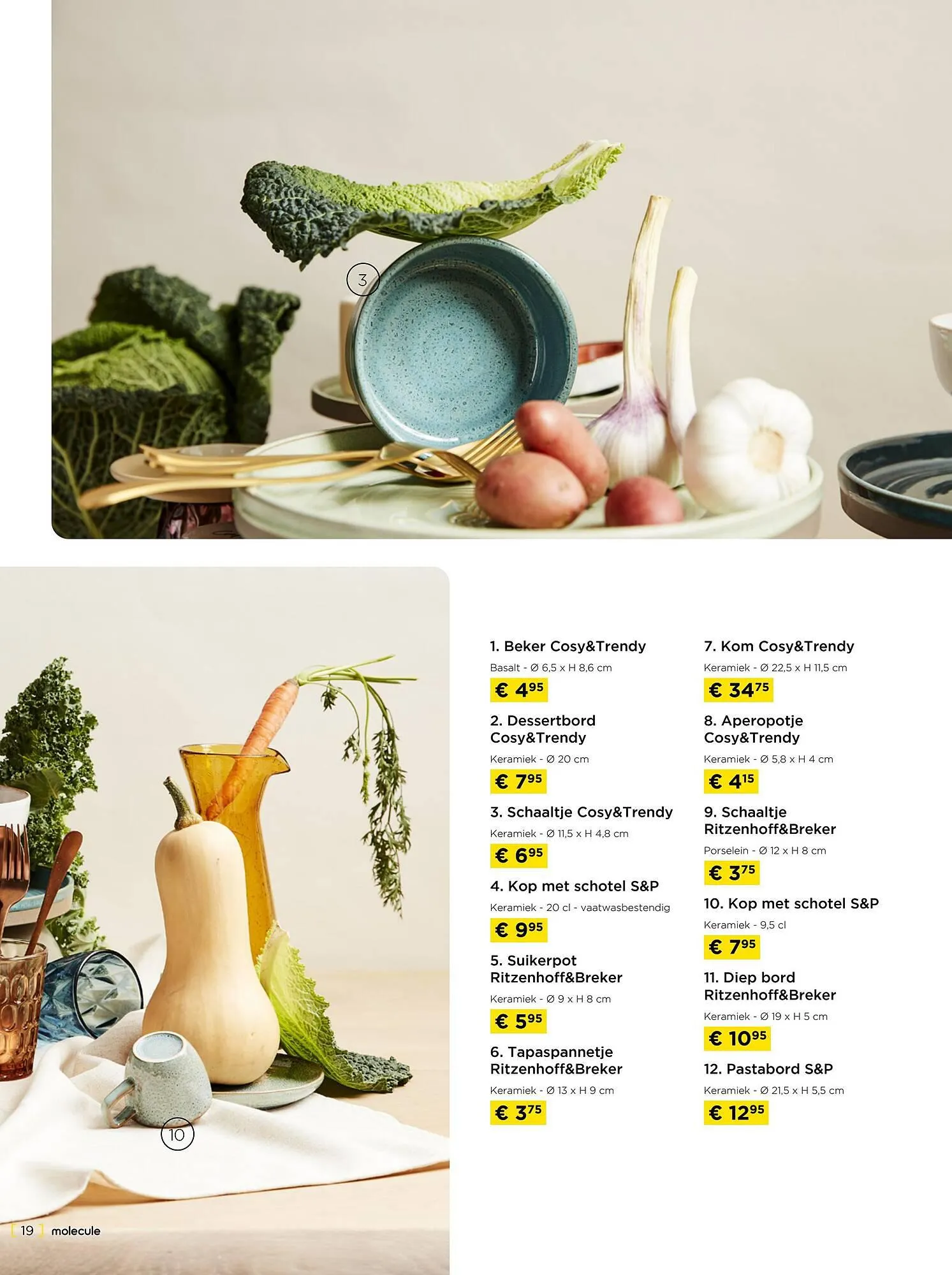 Molecule folder van 1 november tot 30 november 2023 - folder pagina 19