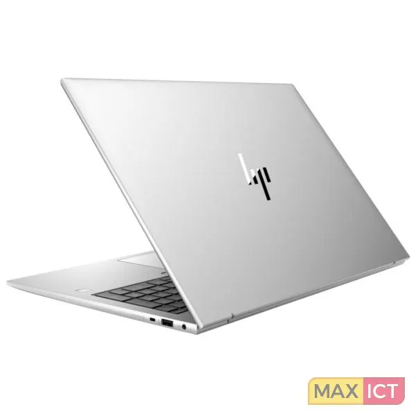 HP EliteBook 860 G9 Laptop 40,6 cm (16") WUXGA Intel® Core™ i7 i7-1255U 16 GB DDR5-SDRAM 512 GB SSD Wi-Fi 6E (802.11ax) Windows 11 Pro Zilver