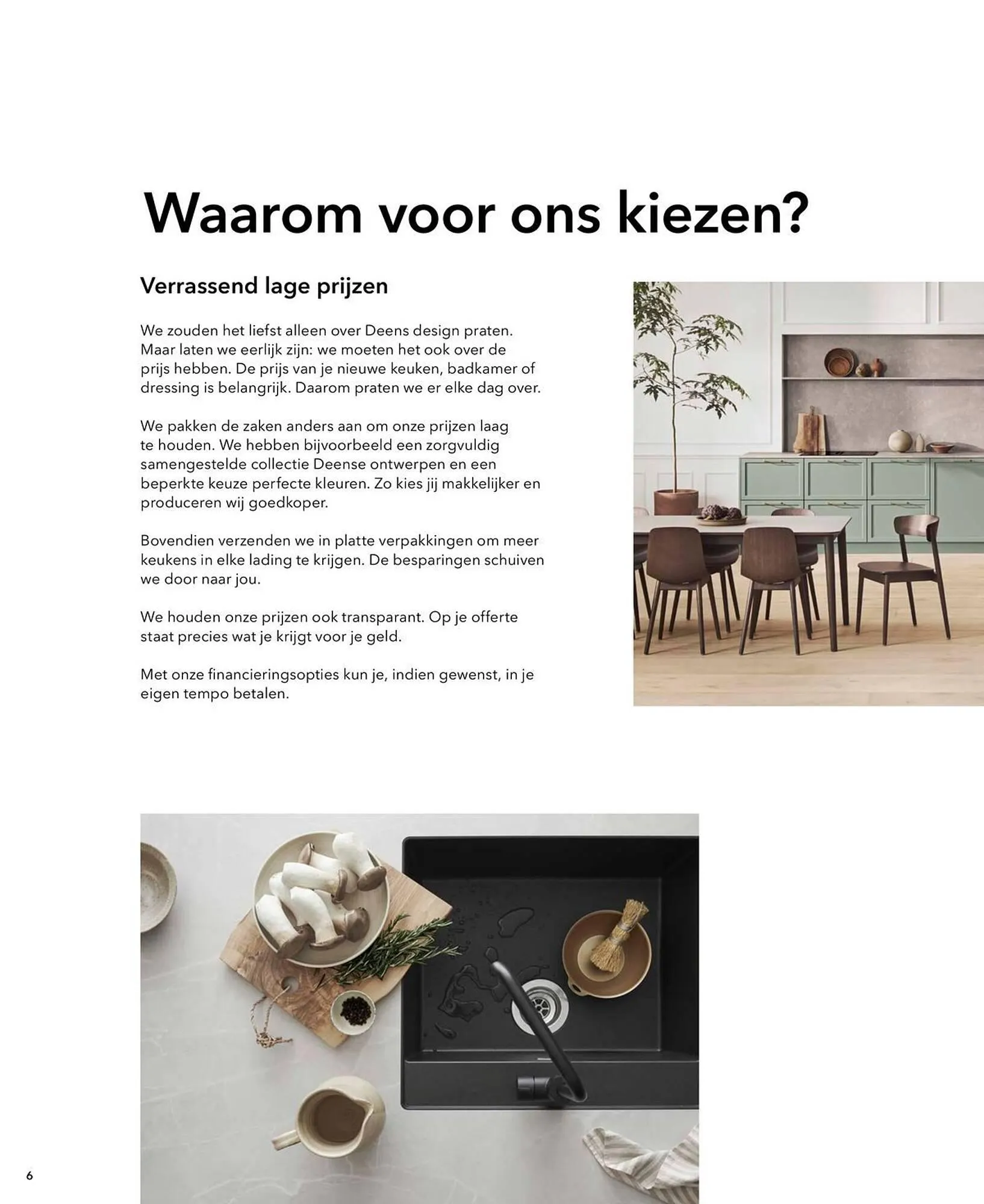 Kvik folder van 9 september tot 18 maart 2026 - folder pagina 6