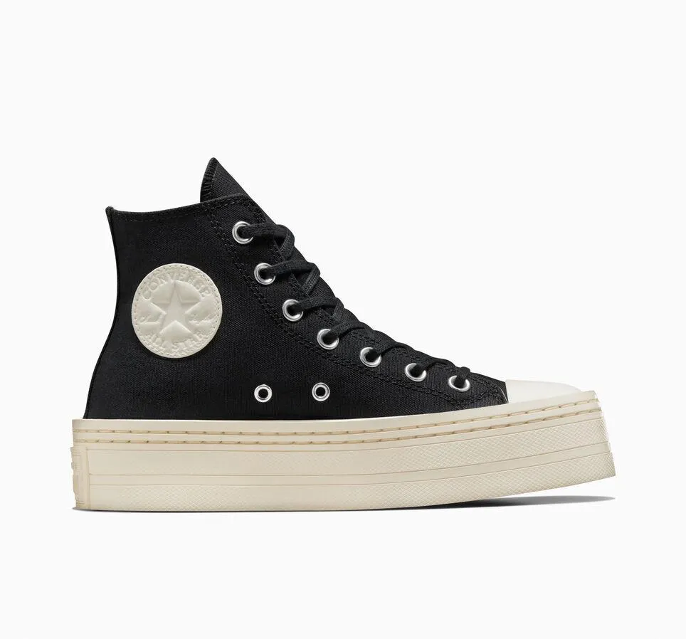 Chuck Taylor All Star Modern Lift Platform Canvas
