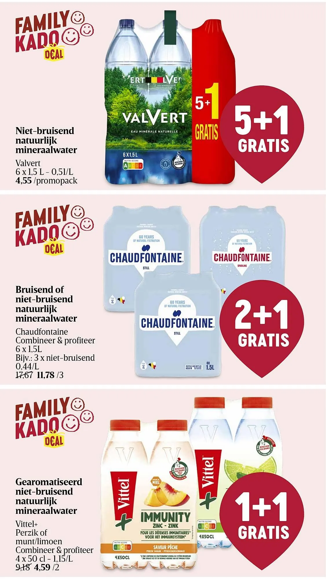 AD Delhaize folder van 18 april tot 24 april 2024 - folder pagina 15