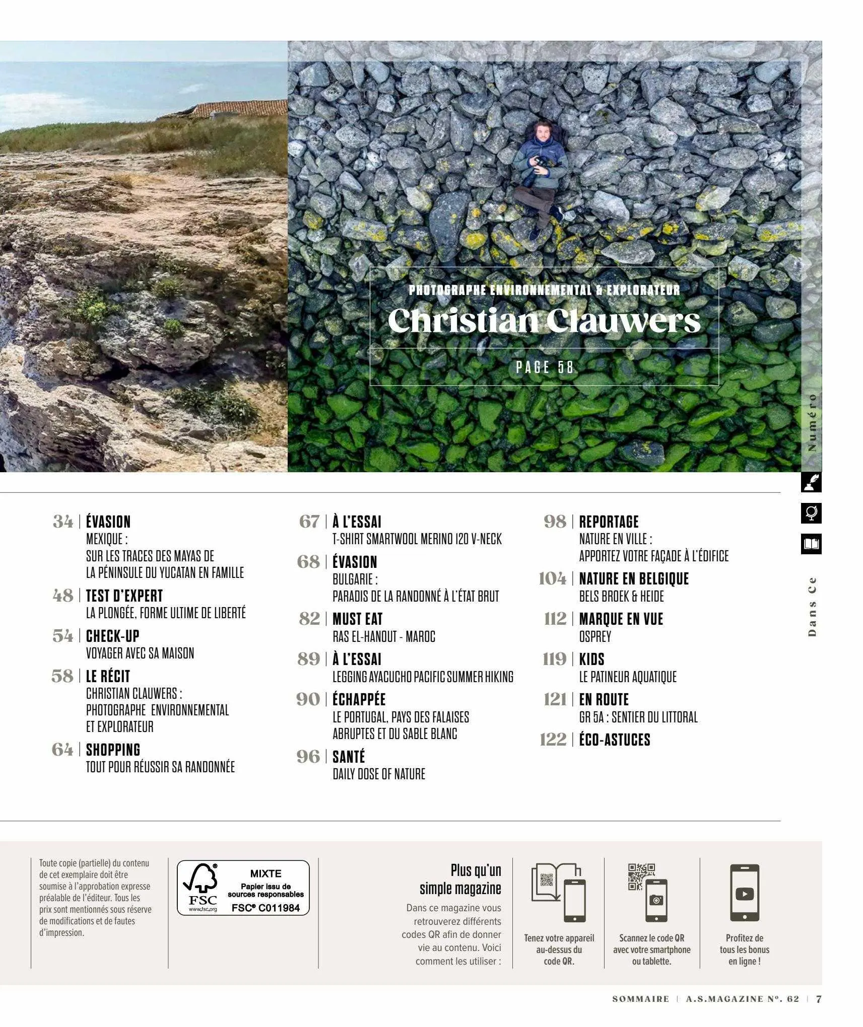 AS Adventure Folder van 30 augustus tot 31 augustus 2023 - folder pagina 7