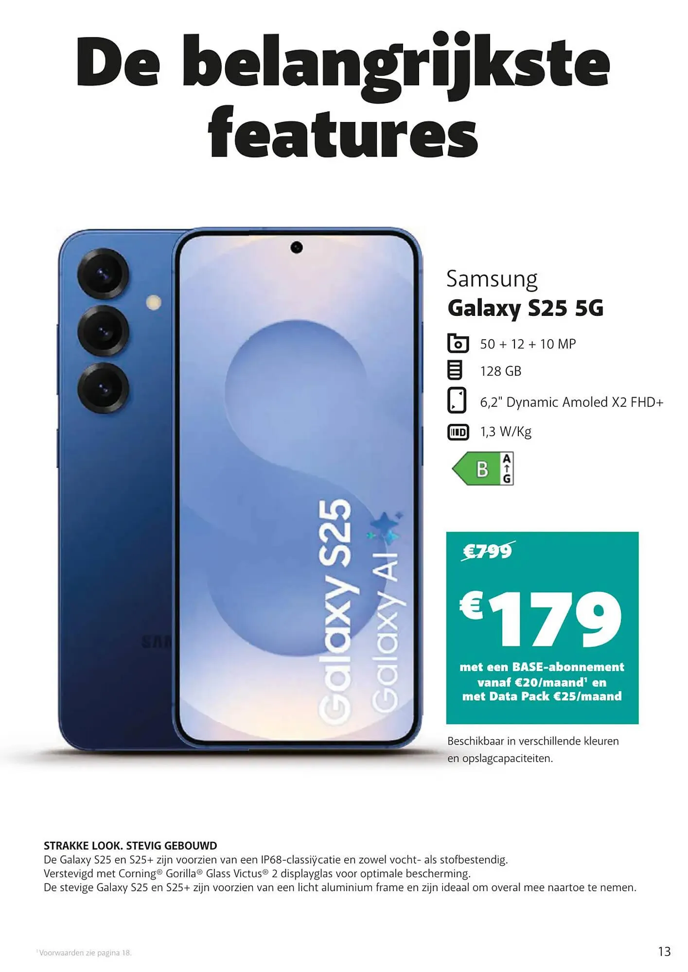 Base folder van 3 december tot 31 december 2025 - folder pagina 13