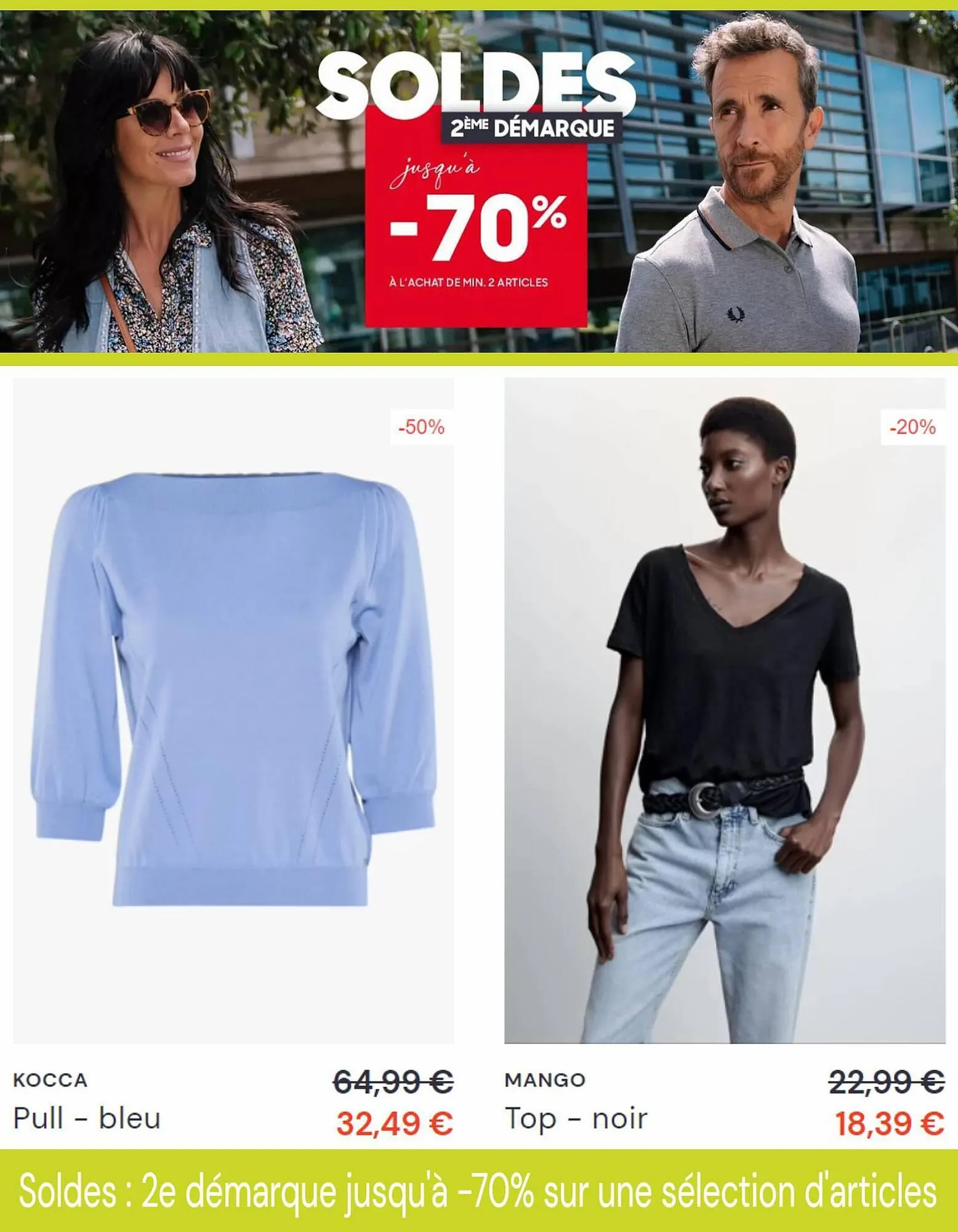 PointCarré folder van 10 juli tot 18 juli 2023 - folder pagina 7