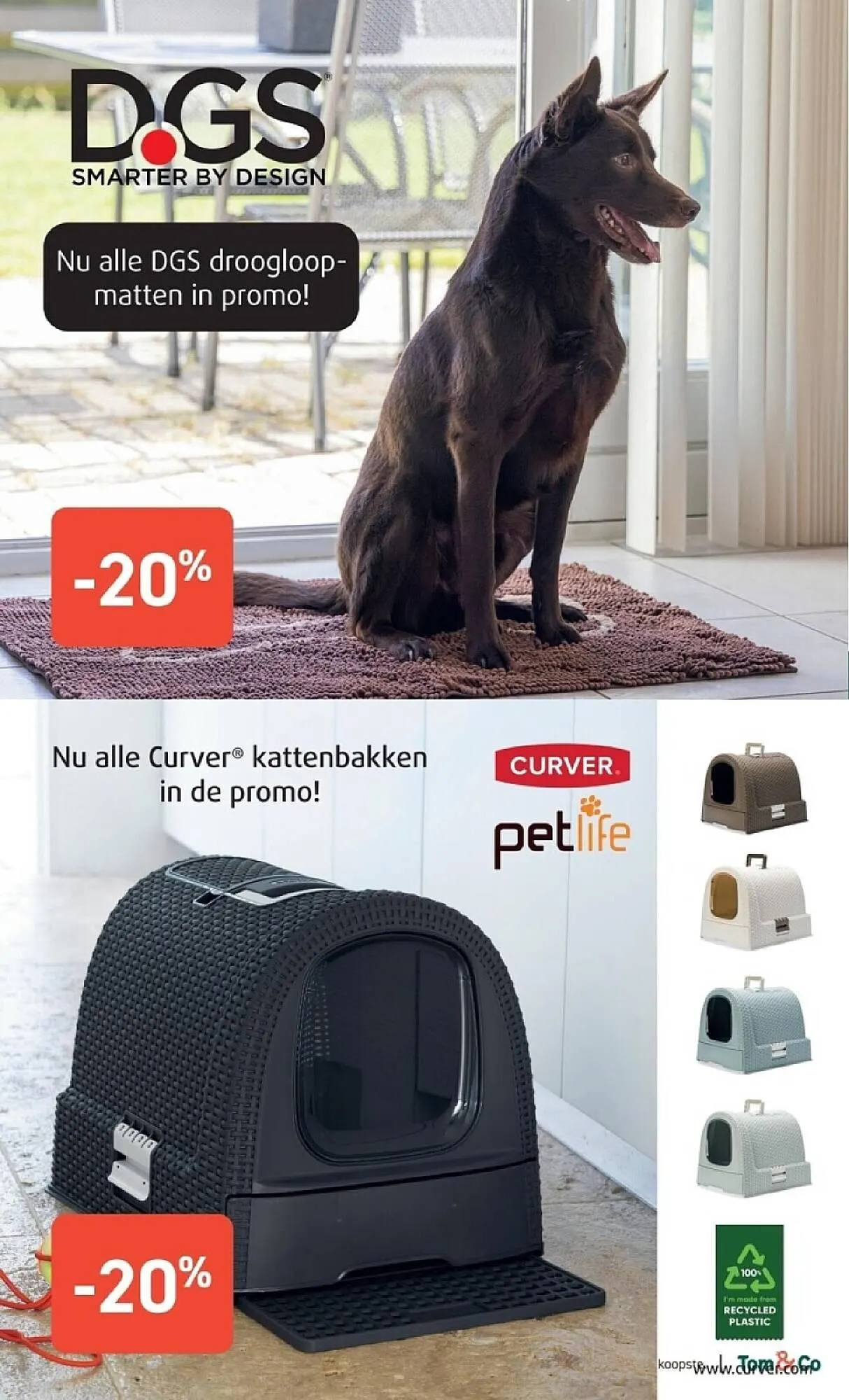 Tom&Co folder van 17 december tot 28 december 2025 - folder pagina 10