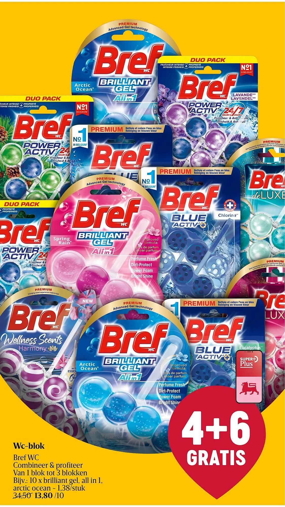 Delhaize Fresh Atelier folder van 13 november tot 19 november 2025 - folder pagina 4