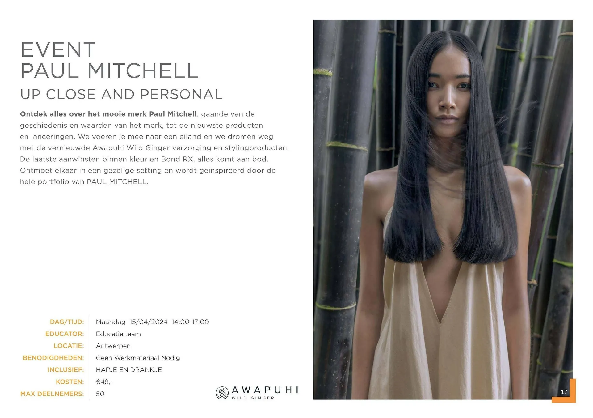 Pro-Duo folder van 1 april tot 30 april 2026 - folder pagina 17