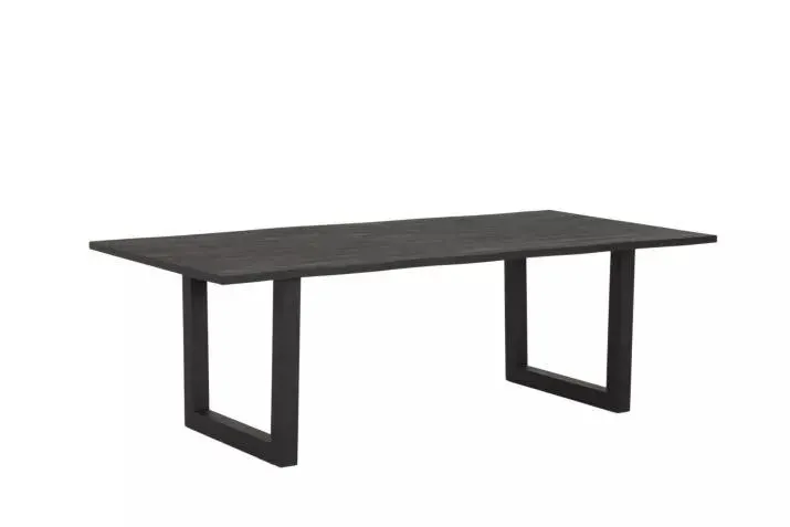 Boomstamtafel Factory 240x110cm