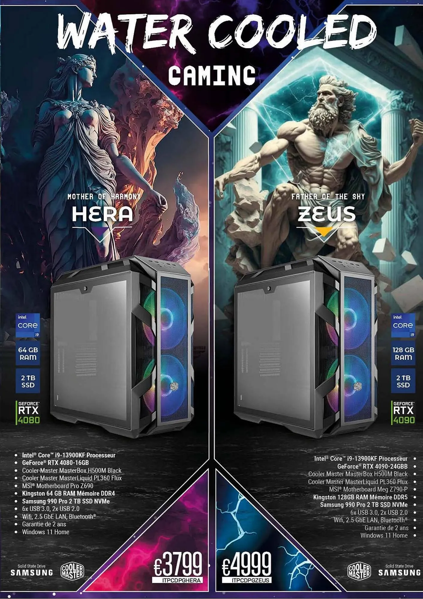 CompuDeals Folder van 20 juli tot 31 juli 2023 - folder pagina 34