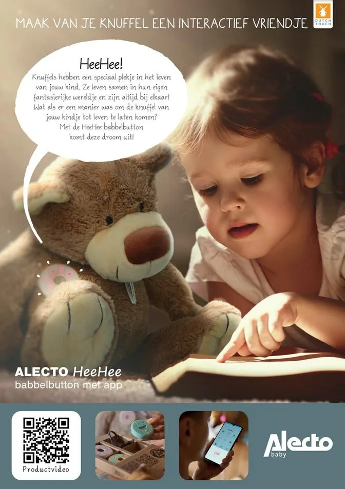 Baby-Dump folder tot 30.09.2023 van 14 september tot 30 september 2023 - folder pagina 11