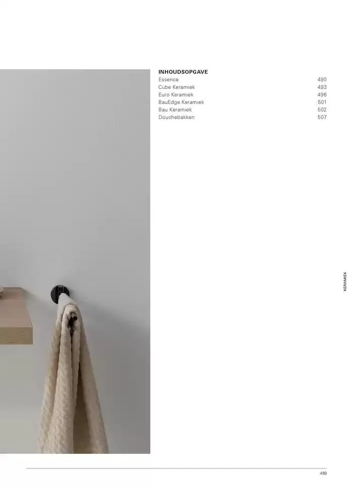 Catalogus 2025 van 17 januari tot 17 januari 2026 - folder pagina 489