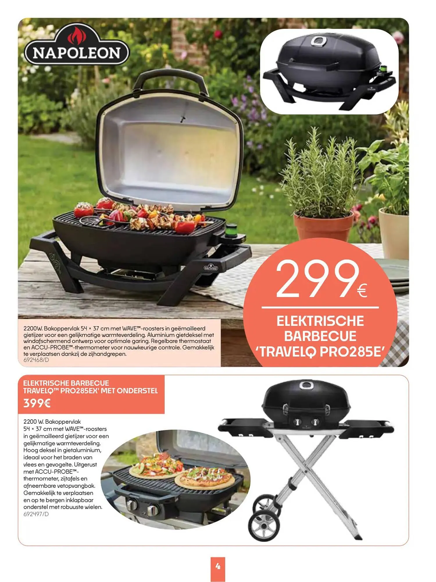 HandyHome folder van 31 maart tot 28 juni 2026 - folder pagina 4