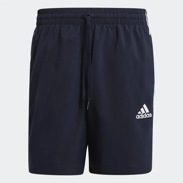 AEROREADY Essentials Chelsea 3-Stripes Shorts