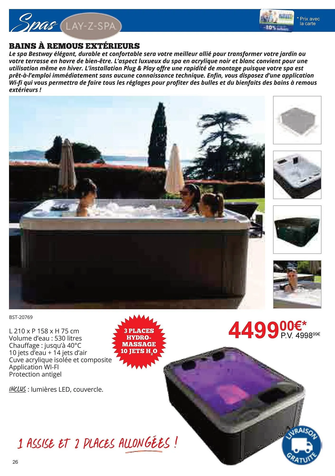 Dema folder van 16 maart tot 30 april 2026 - folder pagina 26