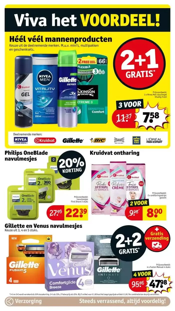 Week 42 van 14 oktober tot 20 oktober 2024 - folder pagina 16