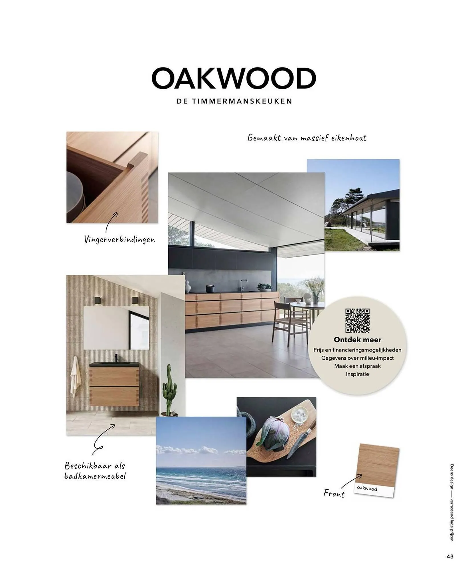 Kvik folder van 9 september tot 18 maart 2026 - folder pagina 43