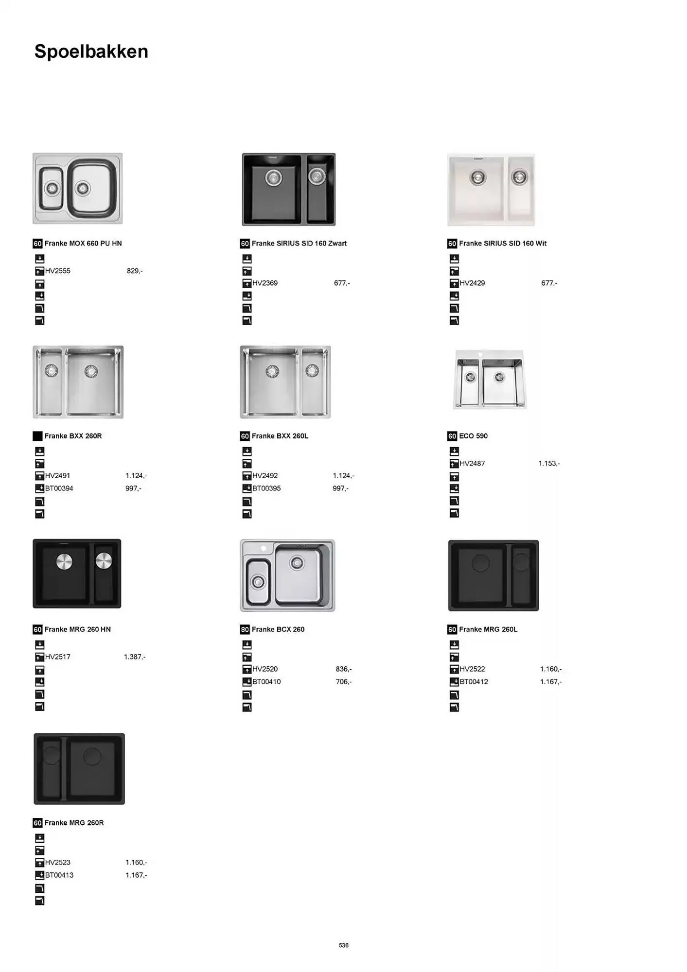 Kvik folder van 20 januari tot 20 januari 2026 - folder pagina 536