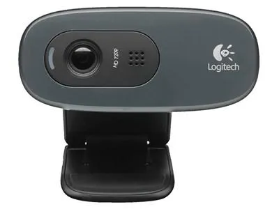 Logitech HD Webcam C270