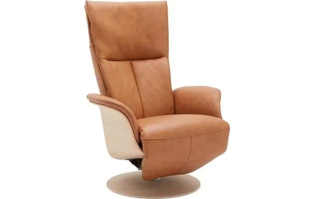 Relaxfauteuil Bergen Goossens