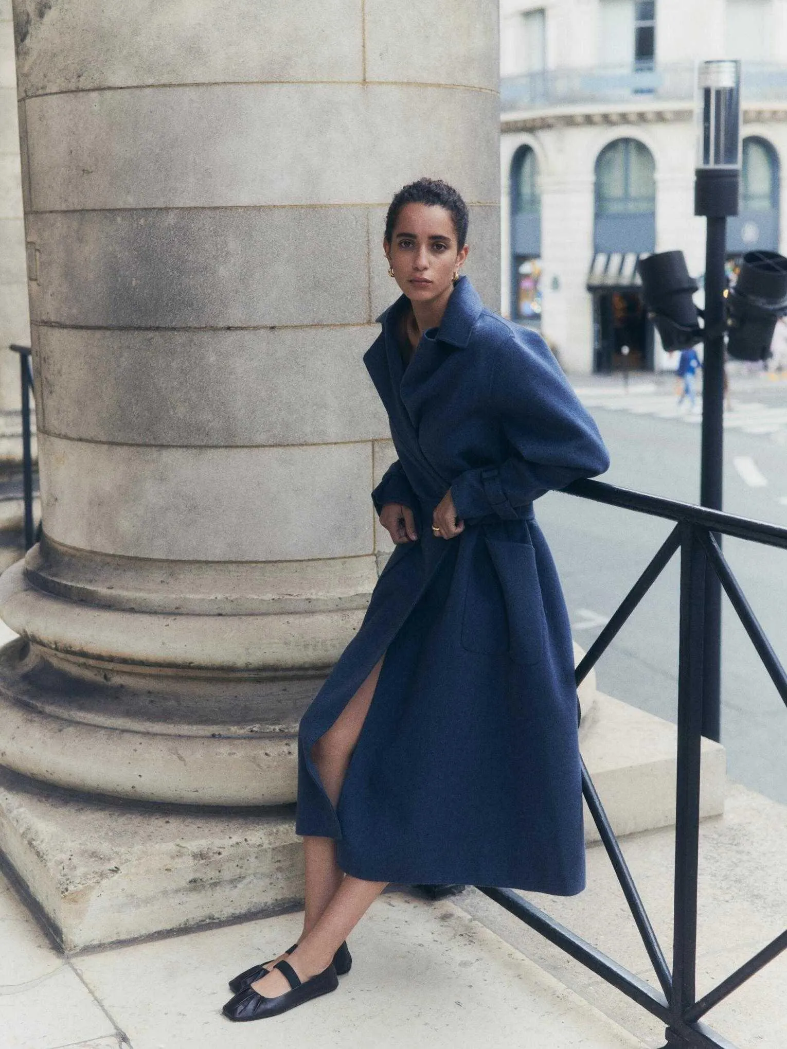 Massimo Dutti Folder van 8 september tot 8 september 2023 - folder pagina 5