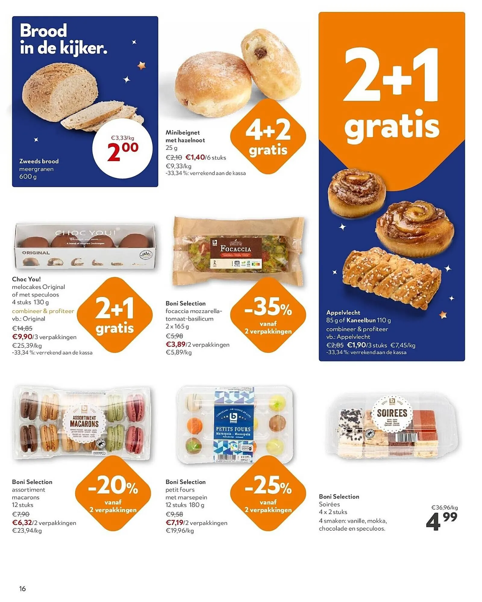 OKay folder van 3 december tot 16 december 2025 - folder pagina 16