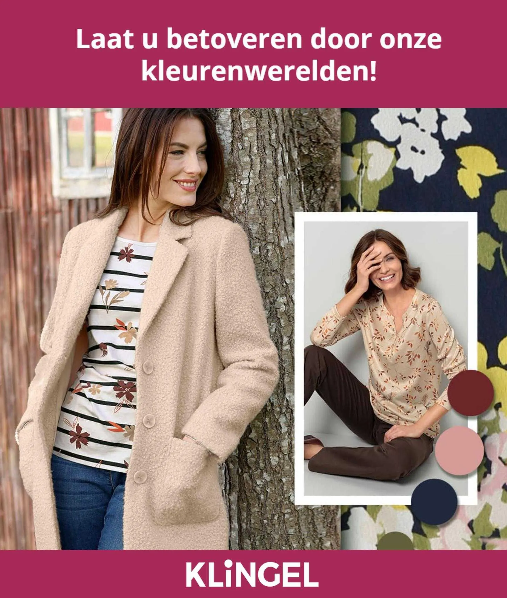 Klingel Folder van 10 september tot 10 september 2023 - folder pagina 2