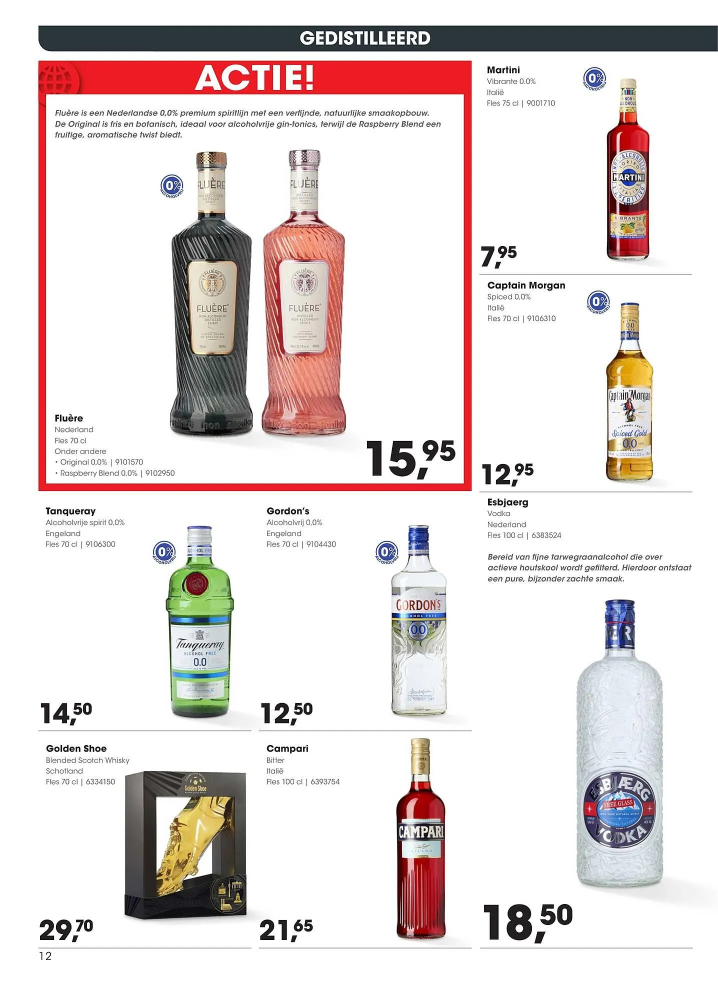 Hanos folder van 1 januari tot 11 januari 2026 - folder pagina 12