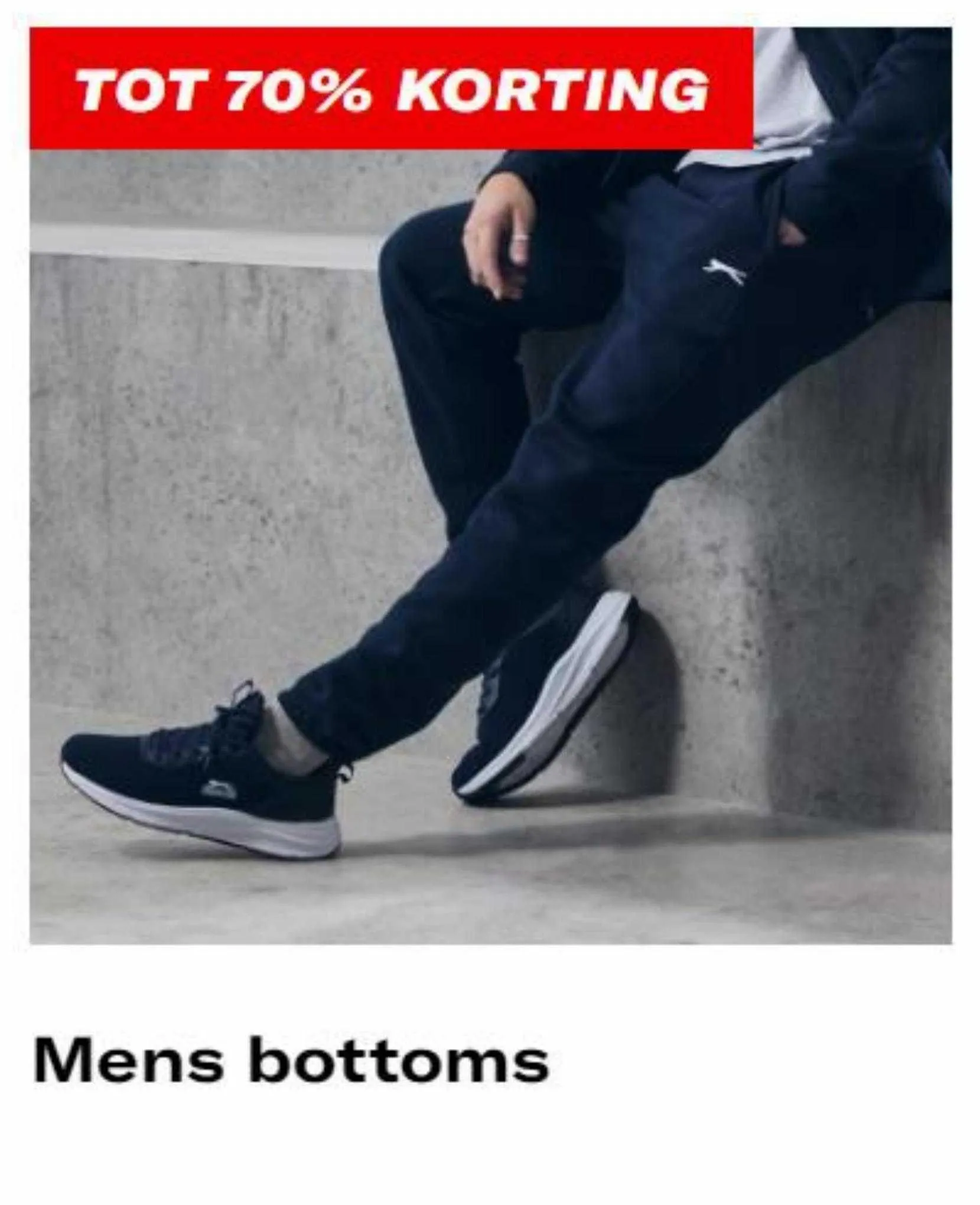 Sports Direct Folder van 30 augustus tot 30 augustus 2023 - folder pagina 5