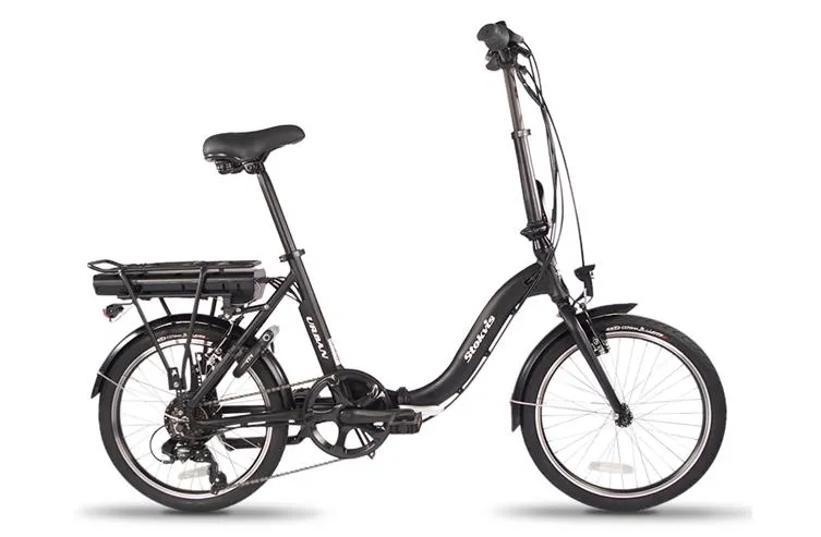 Stokvis E-Folding Urban S7 360 Wh
