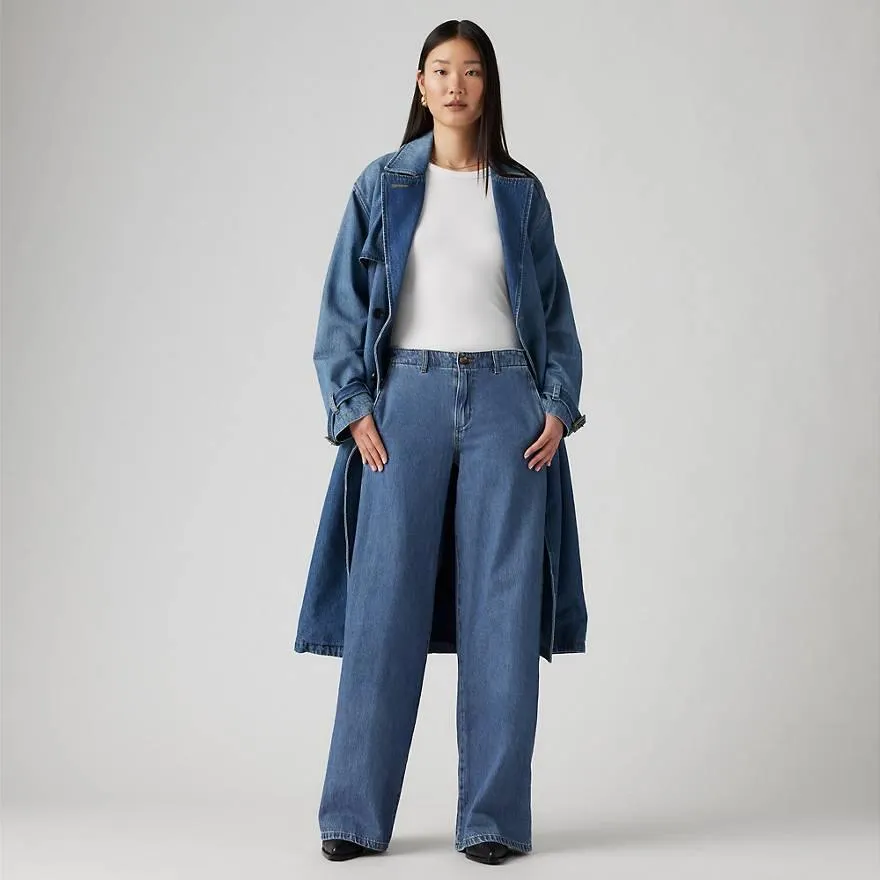 Xl Chino Women's Jeans