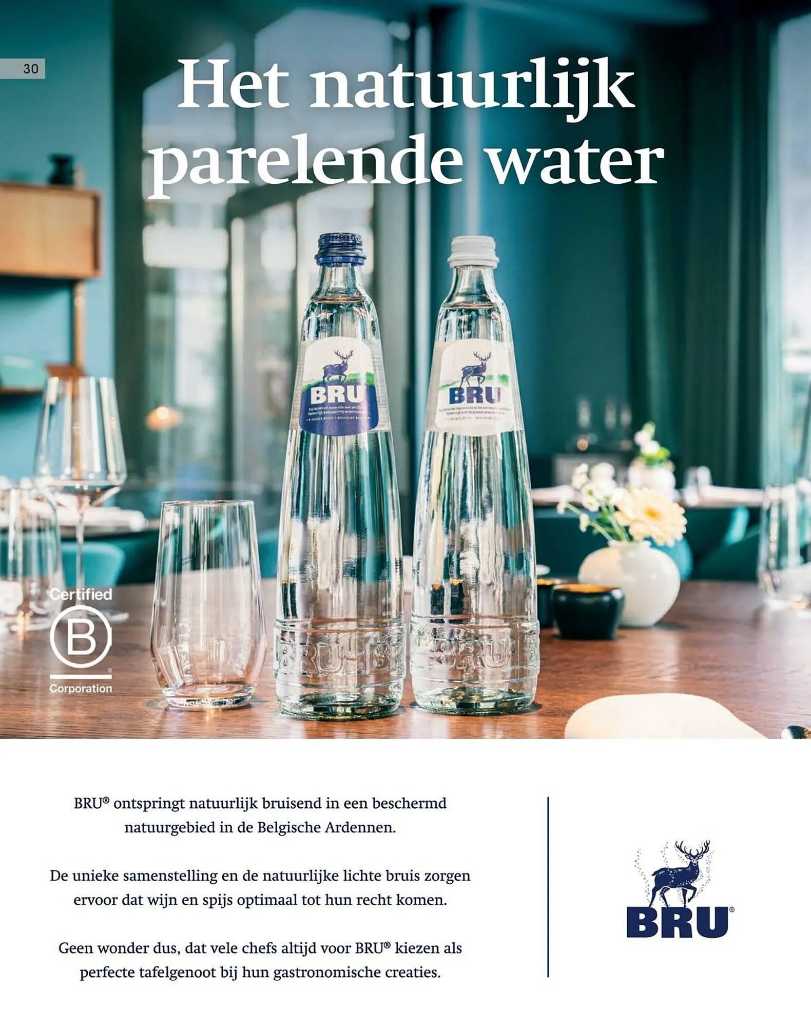 Hanos folder van 17 november tot 31 december 2025 - folder pagina 30